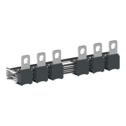 Picture of Change-over connection bar, for TeSys Giga contactor LC1G115-225, 3 pole