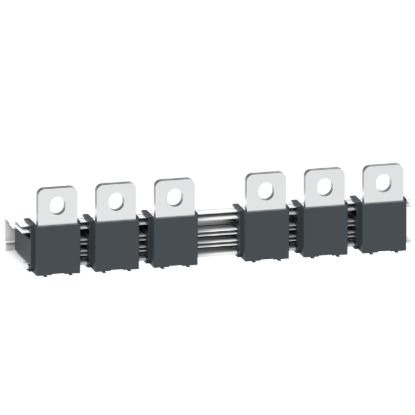 Picture of Change-over connection bar, for TeSys Giga contactor LC1G265-500, 3 pole