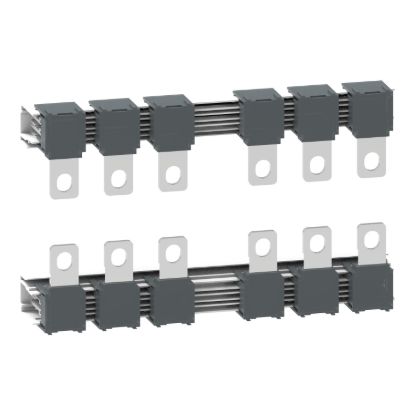 Picture of Reverser connection bar,TeSys Giga contactor,for LC1G630-800,3 pole