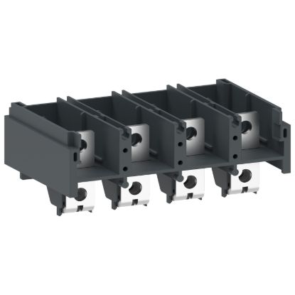 Picture of Cable memory kit,TeSys Giga contactor,for LC1G115-225,4 pole