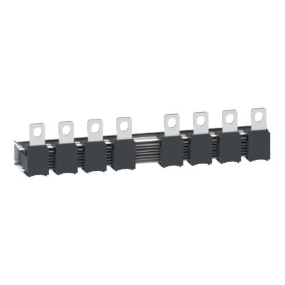 Picture of Change-over connection bar, for TeSys Giga contactor LC1G115-225, 4 pole
