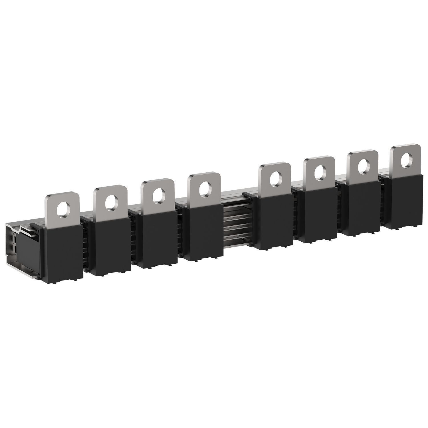 Picture of Change-over connection bar, for TeSys Giga contactor LC1G265-500, 4 pole