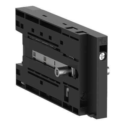 Picture of Mechanical interlock, for TeSys Giga contactor LC1G265-500 and LC1G115-225, IP20