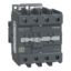 Picture of Contactor,Easy TeSys Control,LC1E,4P(4NO),AC-1 125A,230V
