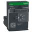 Picture of Standard control unit, TeSys Ultra, 3P, 4.5 to 18A, 690VAC, thermal magnetic protection, class 10, 48 to 72VAC/DC coil