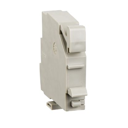 Picture of Chassis position contact, MasterPact MTZ1/MTZ2/MTZ3 drawout, CE/CD/CT position, standard, 6A/240VAC, spare part