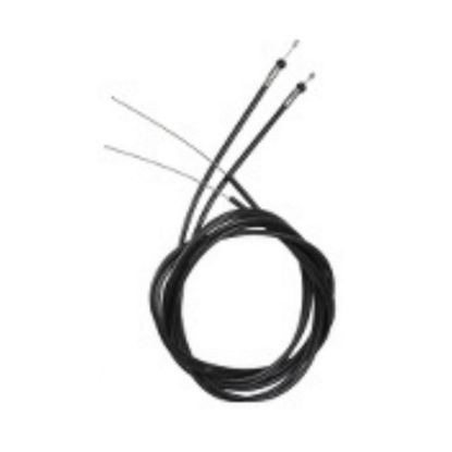 Picture of Mechanical interlocking, MasterPact MTZ, 1 set of 2 interlocking cables, 2.5m, spare part