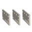 Picture of Cable lug adapters, MasterPact MTZ1 fixed/drawout, 3P, spare part