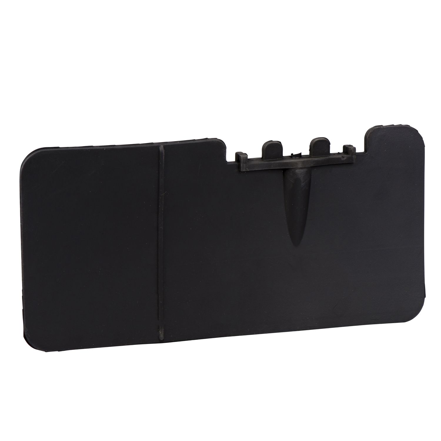 Picture of Interphase barriers, MasterPact MTZ1 fixed, 3P/4P, for rear connection, top and bottom, spare part