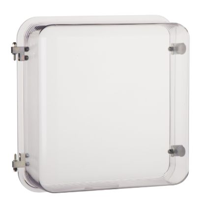 Picture of Transparent cover, MasterPact MTZ1 drawout, IP54, spare part