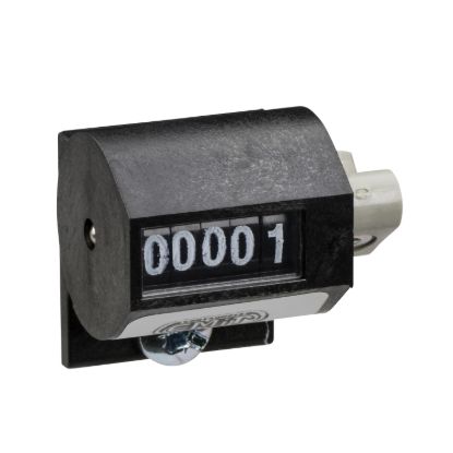 Picture of Operation counter, MasterPact MTZ1 fixed/drawout, mechanical 5 digits counter, spare part