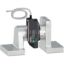 Picture of External current sensor, MasterPact MTZ2, earth fault protection, sensor rating 400A-2000A, spare part