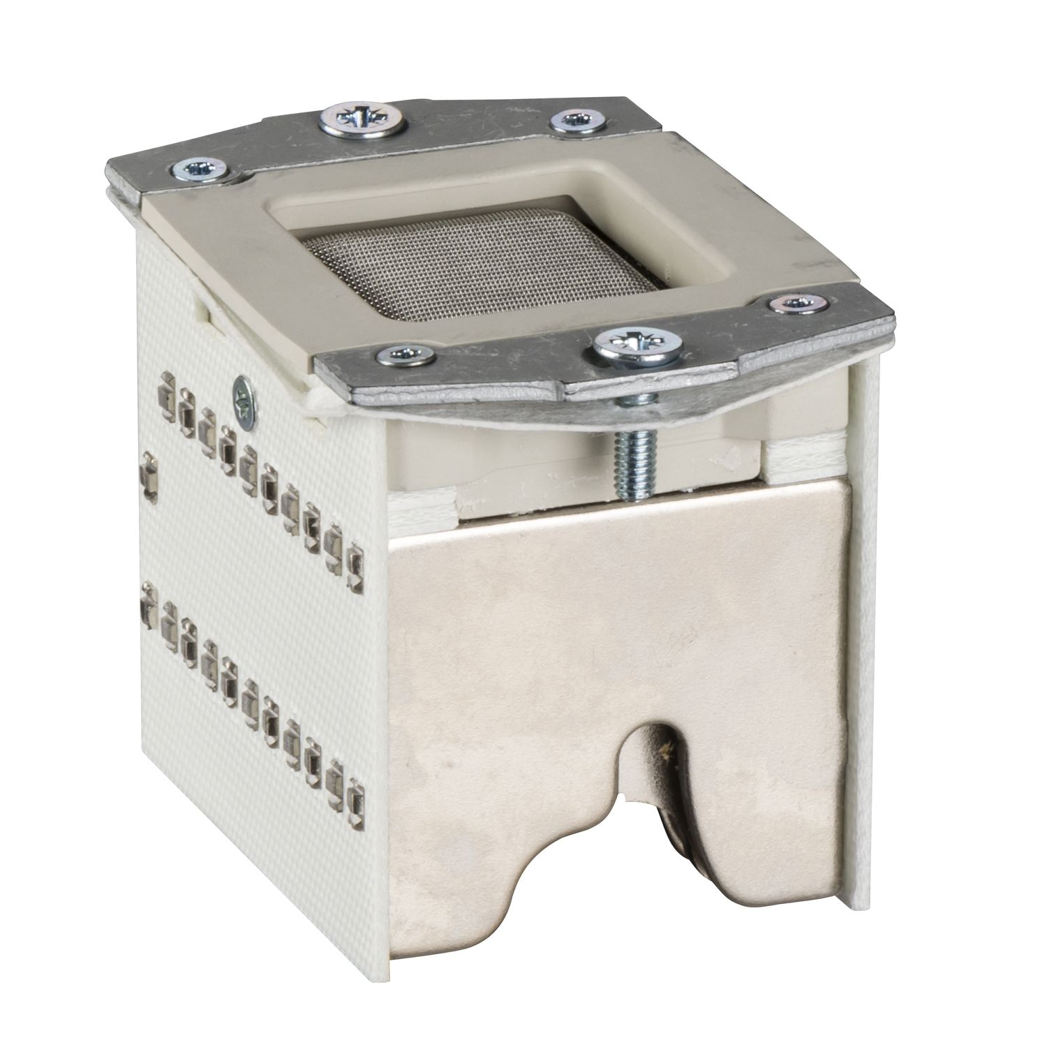 Picture of Arc chute for MTZ1/NT  L1 - spare part