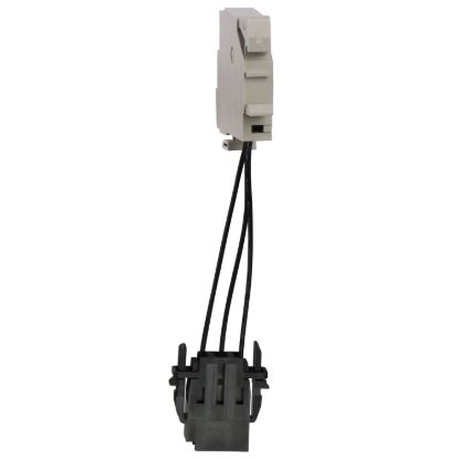 Picture of Auxiliary terminal blocks, MasterPact MTZ2/MTZ3 drawout, 3 wires terminal, spare part