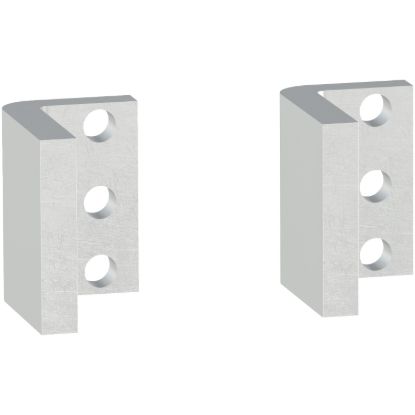 Picture of Racking terminal, MasterPact MTZ2, 800A-1600A, conversion fixed to drawout, spare part