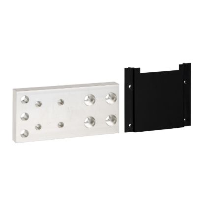 Picture of Front bottom connection, MasterPact MTZ2 fixed, 3P, 800A-1600A, spare part