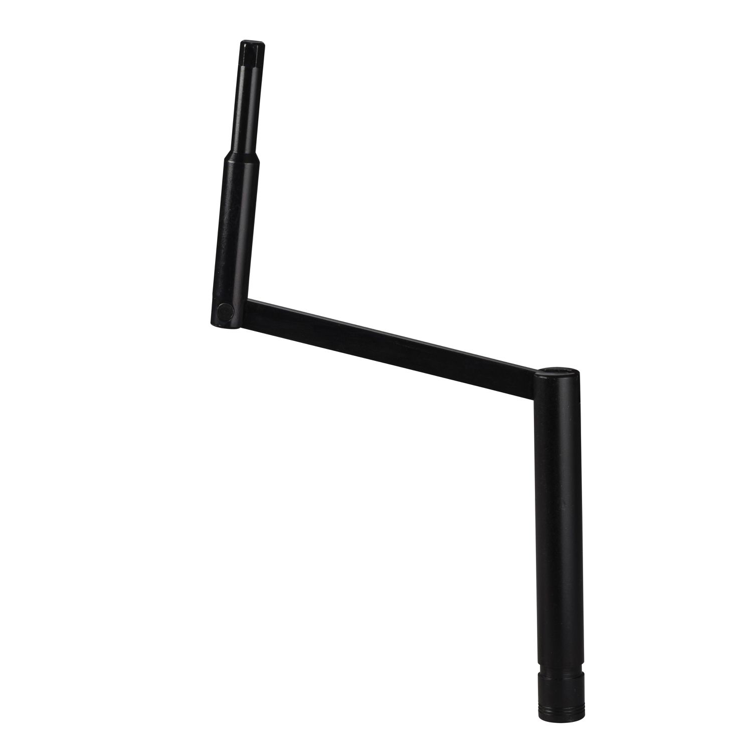 Picture of Racking handle, MasterPact MTZ2/MTZ3 drawout, spare part