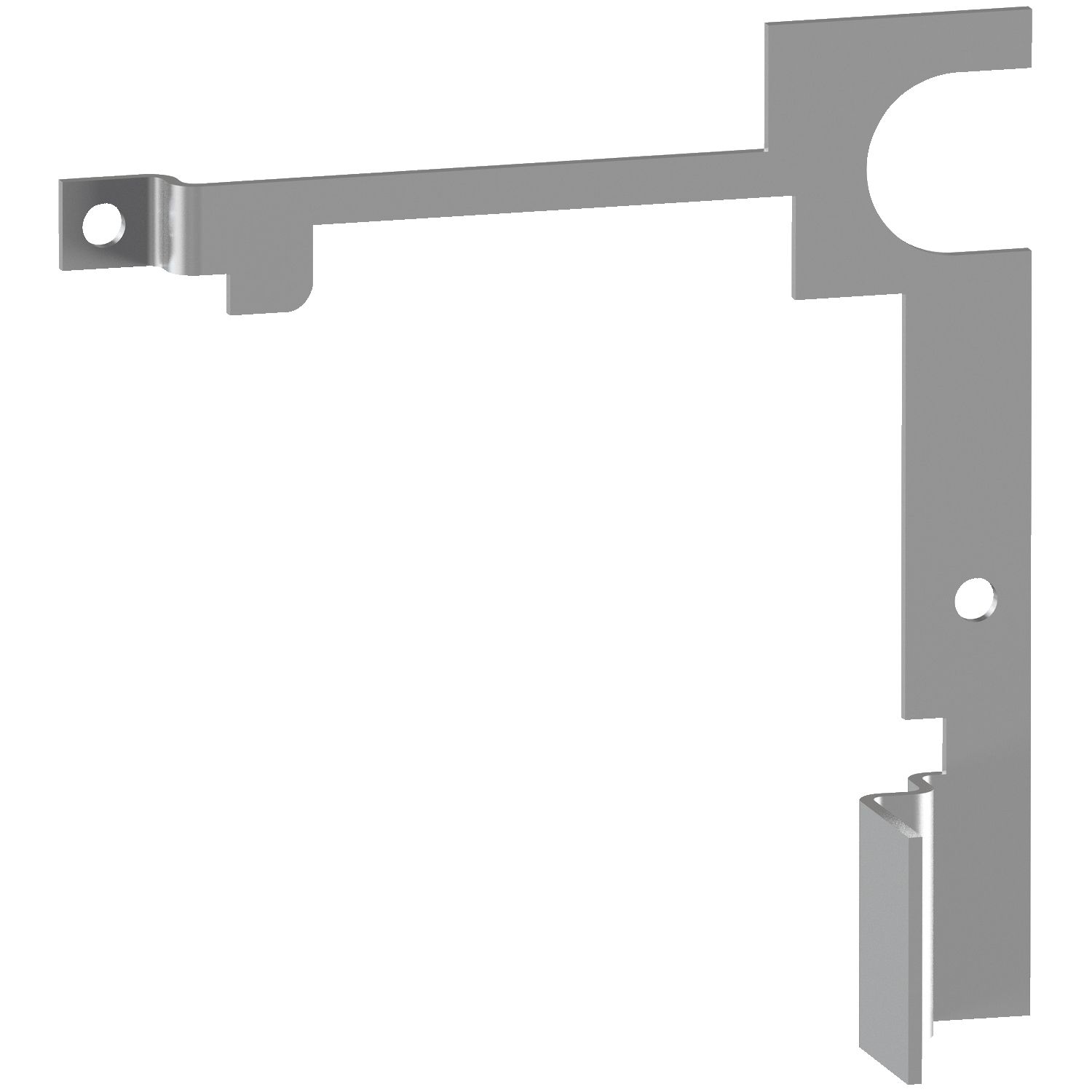 Picture of Embedded Ethernet interface EIFE accessories, MasterPact MTZ2/MTZ3 drawout, spare part
