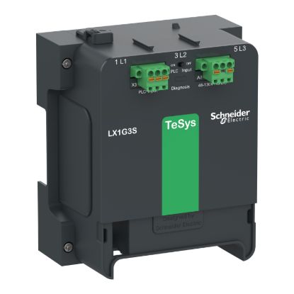 Picture of Control module,TeSys Giga,200-500V AC/DC,for LC1G400-500/3P advanced version