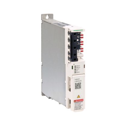 Picture of Lexium 62 Double Drive - 6 A - accessory kit included