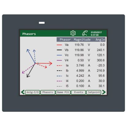 Picture of 7650-REMOTE DISPLAY