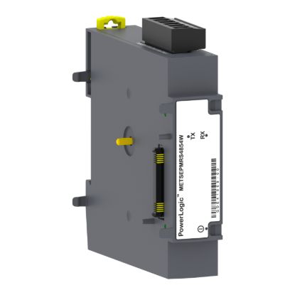 Picture of PowerLogic PM8000 - Communication Module - RS-485 4-wire module