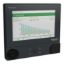 Picture of PowerLogic Remote display, color touchscreen, 192 x 192 mm for ION9200