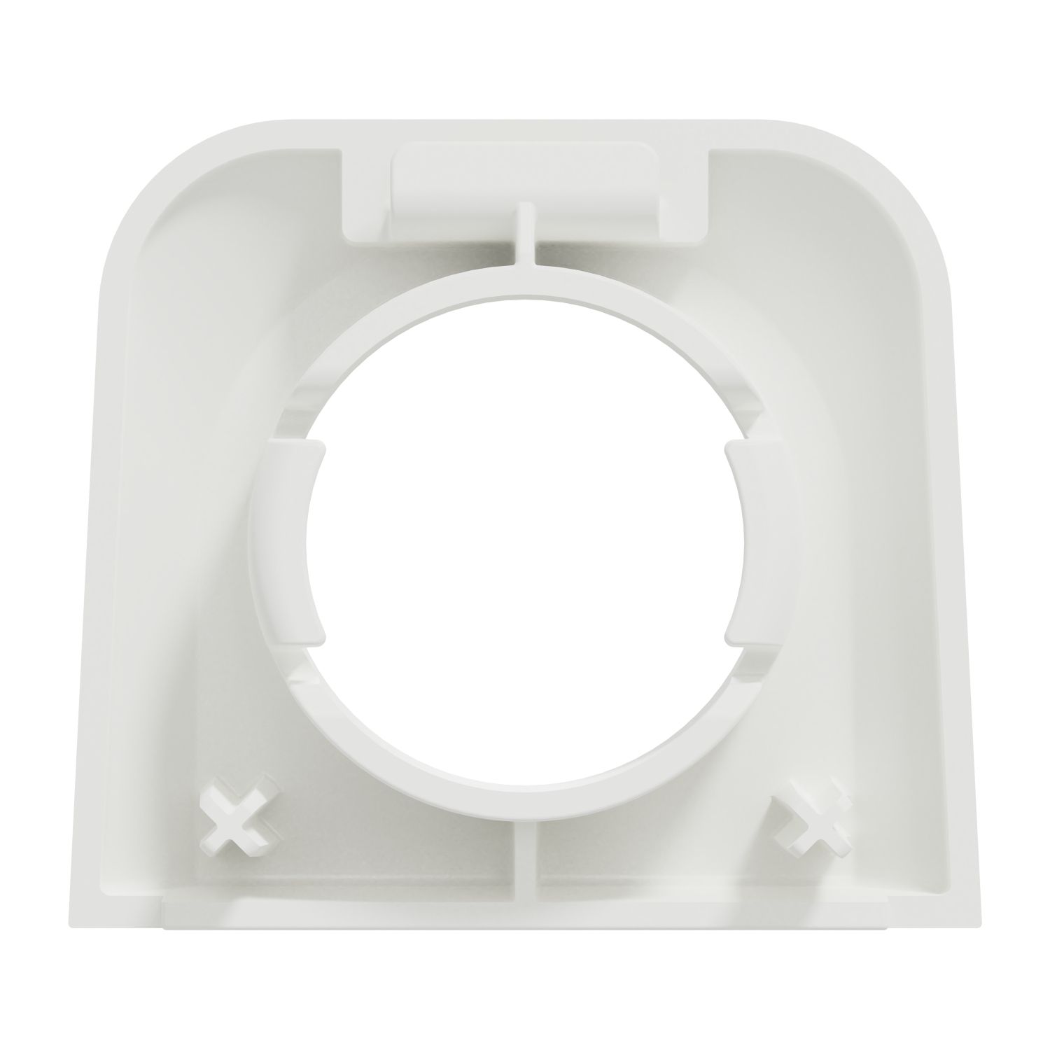 Picture of Conduit cover, Clipsal Iconic Outdoor, 20mm diameter