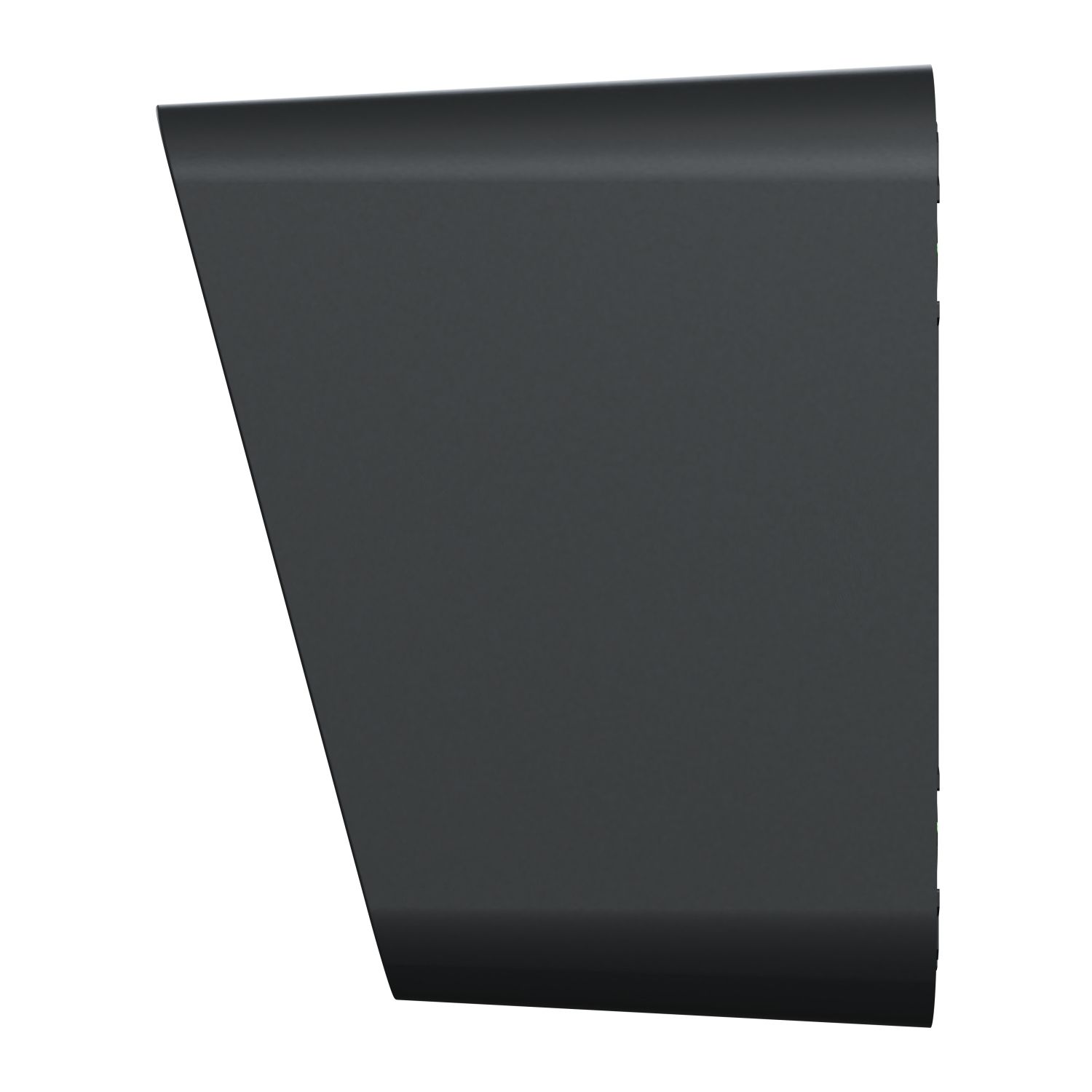 Picture of Single Switched Socket Outlet, Clipsal Iconic Outdoor, Horizontal, 10A, 250V