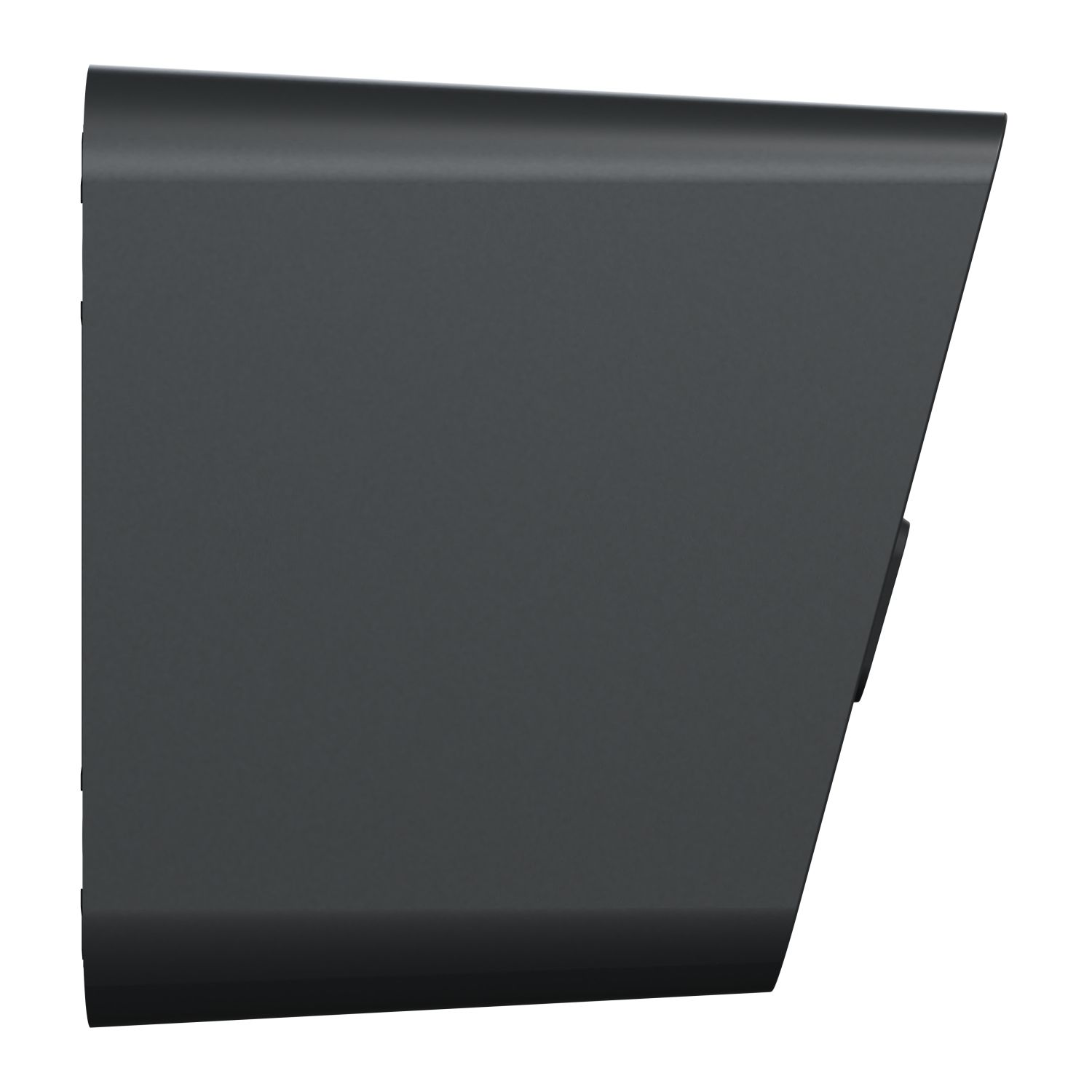 Picture of Single Switched Socket Outlet with timer, Clipsal Iconic Outdoor, 10A, 250V
