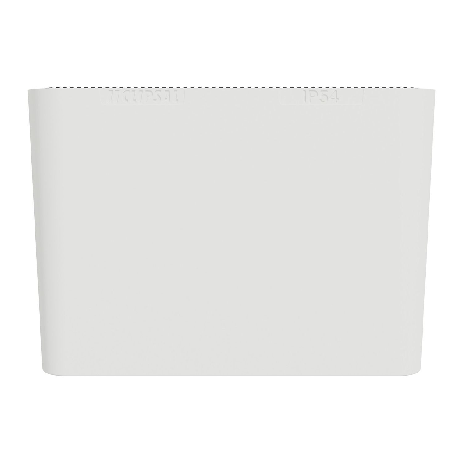 Picture of Single Switched Socket Outlet with timer, Clipsal Iconic Outdoor, 10A, 250V