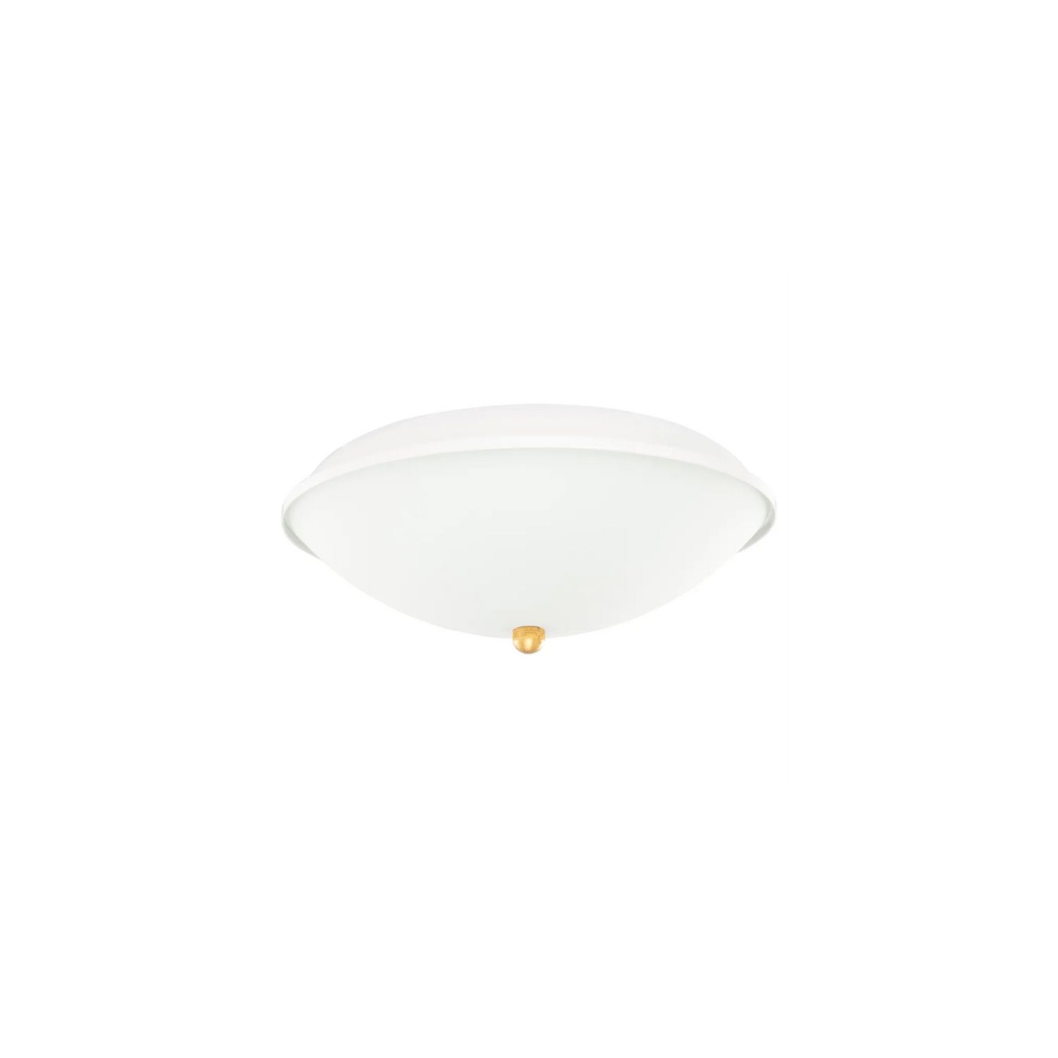 Picture of Performance Sweep Fan Oyster Light, Airflow