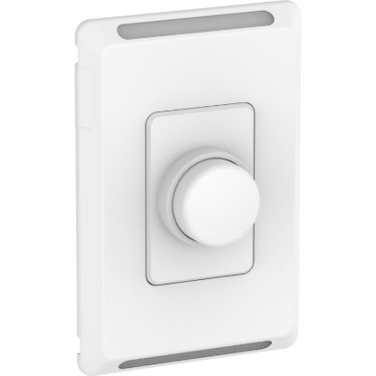 Picture of Pneumatic Switch, Pro Series, Vertical Mount, Time Delay, 6A, 250V