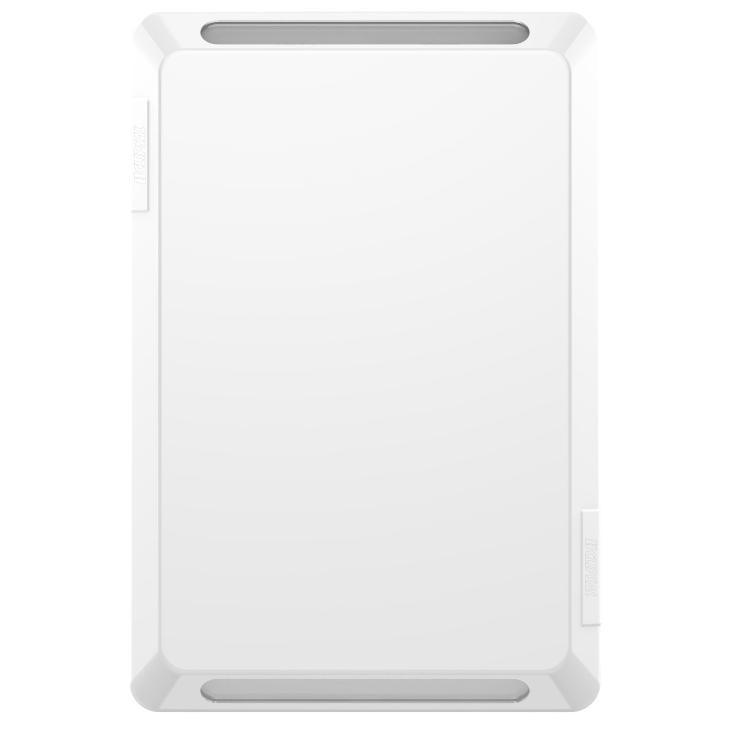 Picture of Blank Switch Plate, Pro Series, Horizontal/Vertical Mount