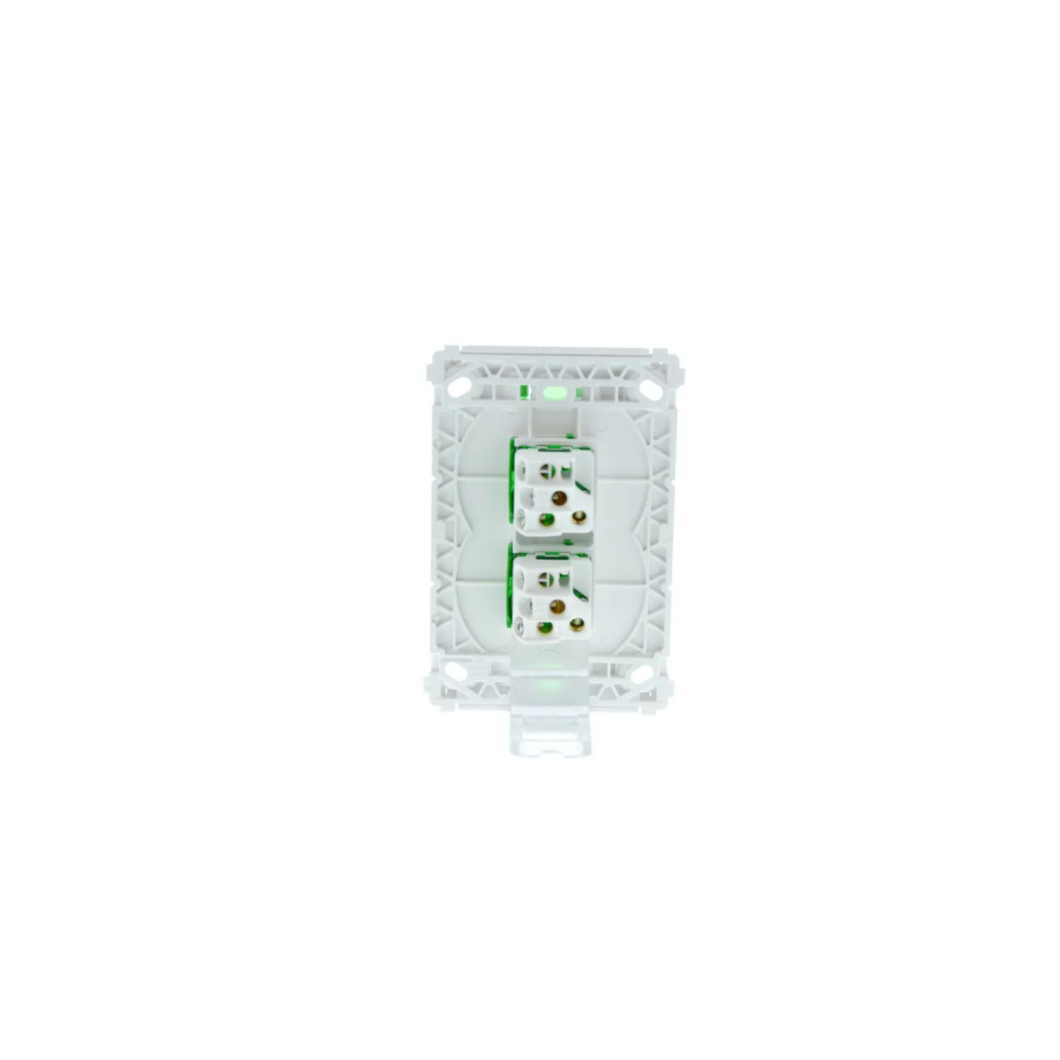 Picture of Switch Grid, Pro Series, 2 Gang, Horizontal/Vertical Mount