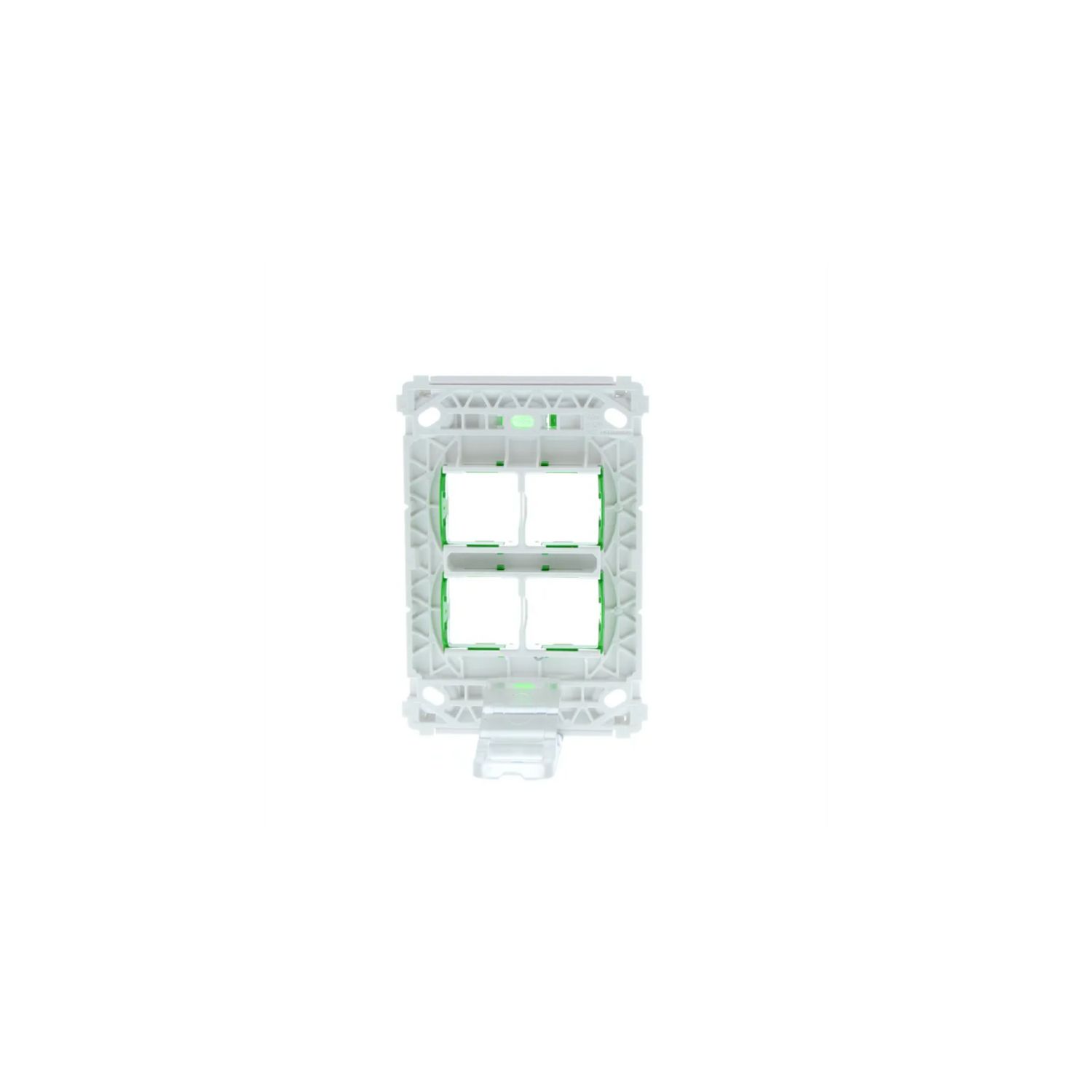 Picture of Switch Grid, Pro Series, 4 Gang, Horizontal/Vertical Mount