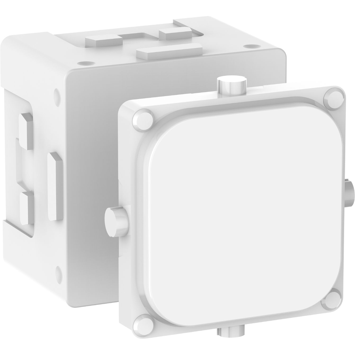 Picture of Blank Mechanism Adaptor, Pro Series, PK5