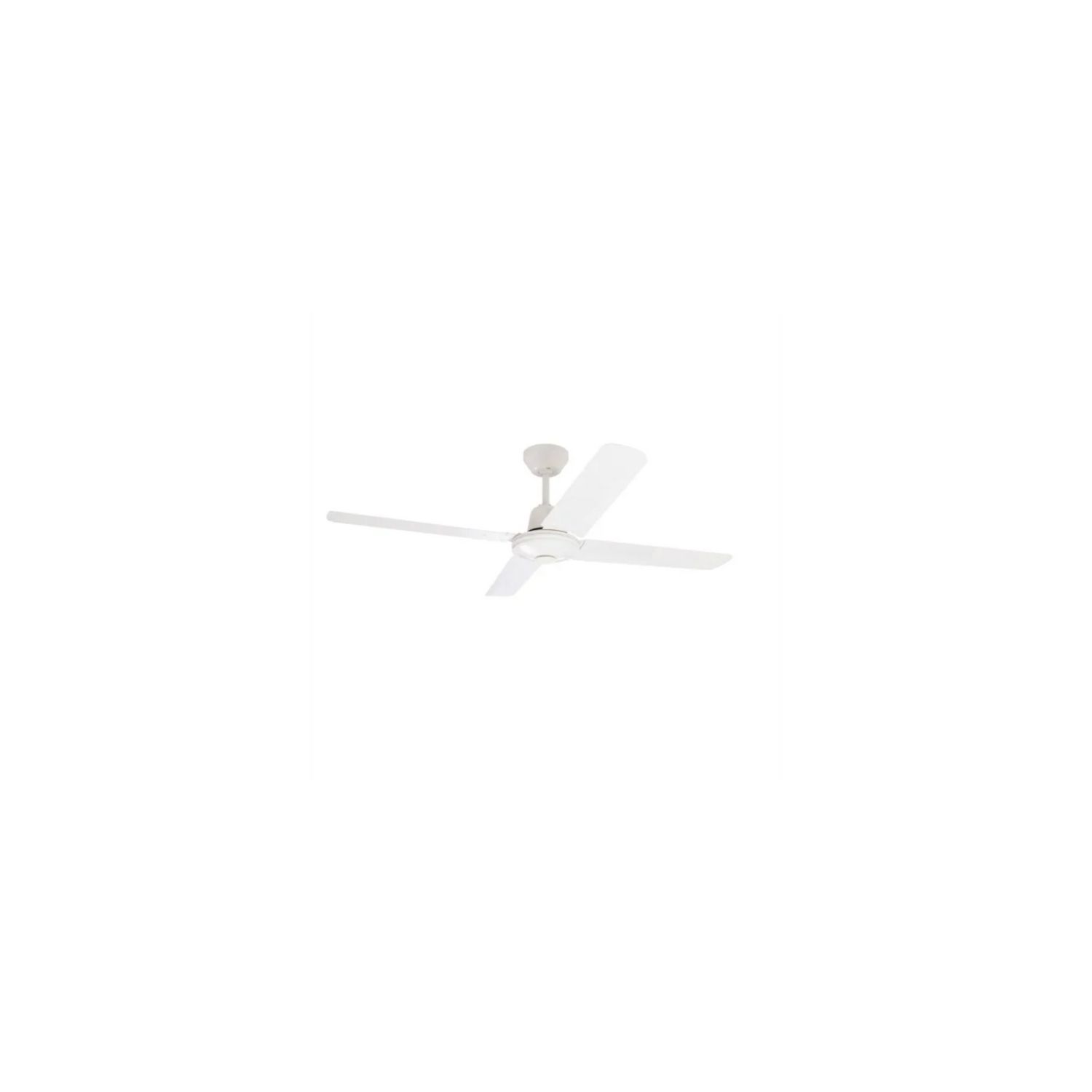 Picture of Ceiling Sweep Fan, Airflow, 4 Aluminium Blades 1200mm RC