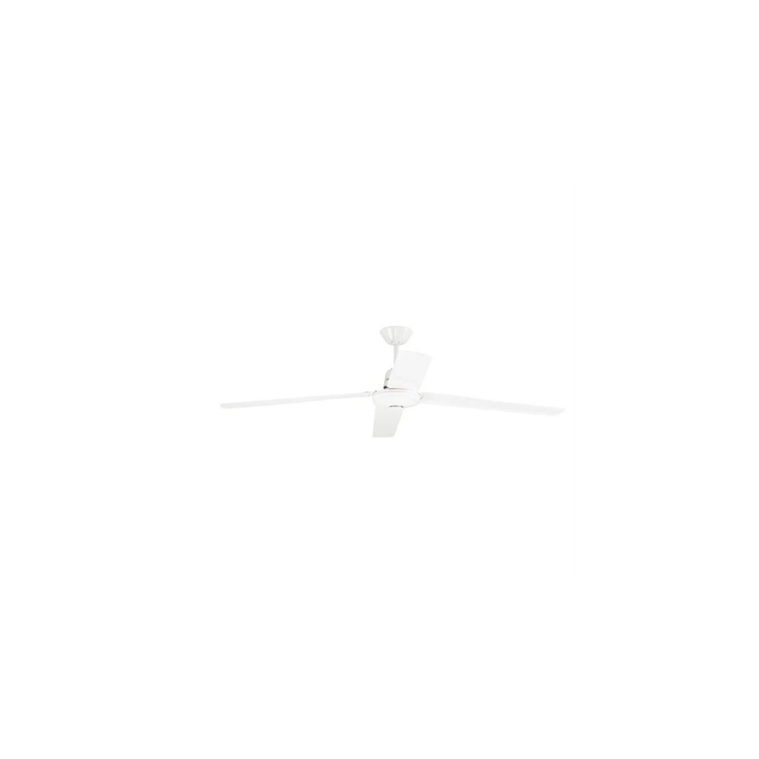 Picture of Ceiling Sweep Fan, Airflow, 4 Aluminium Blades 1400mm