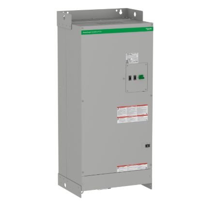 Picture of Active harmonic filter - 200 A 380..480 V AC - IP00 enclosure