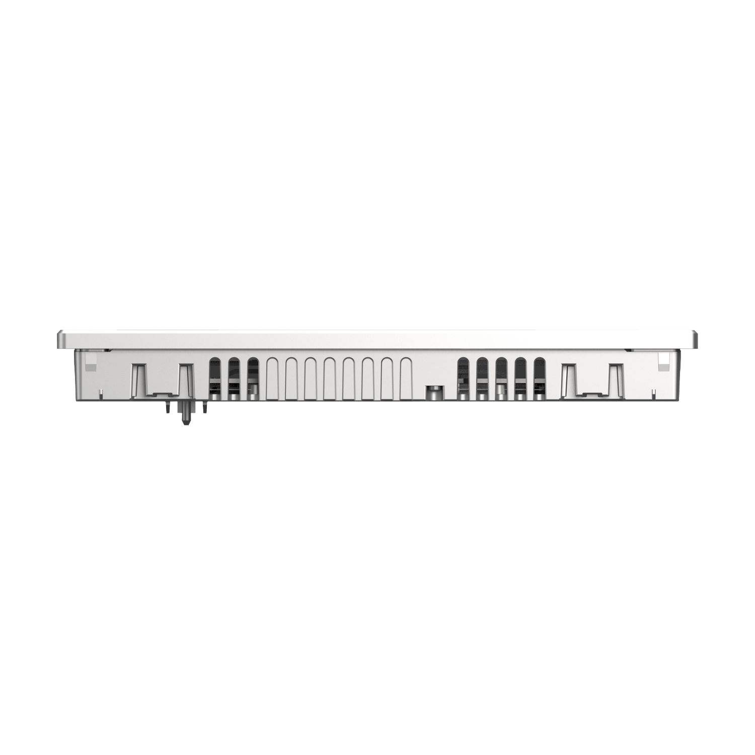 Picture of 10w Display module, PS6000, WXGA, 16M colors, PCAP Multi Touch (2 points) with optimized noise filter