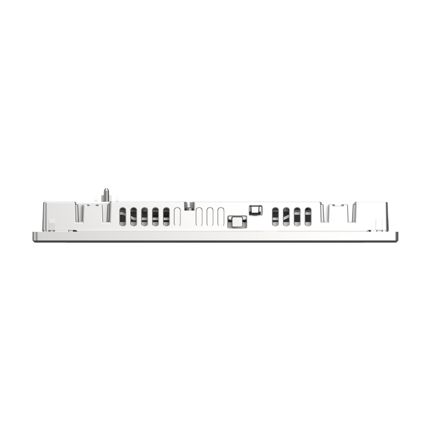 Picture of 10w Display module, PS6000, WXGA, 16M colors, PCAP Multi Touch (2 points) with optimized noise filter