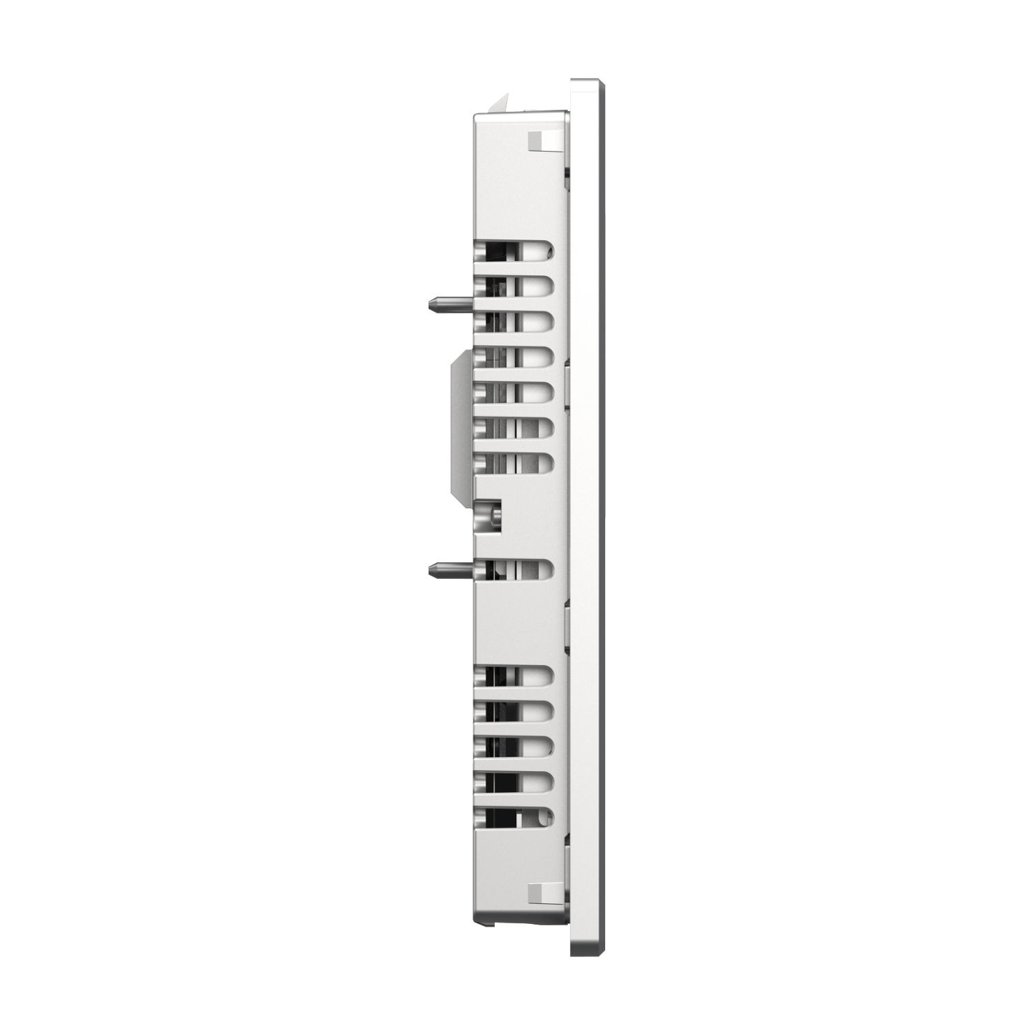 Picture of 10w Display module, PS6000, WXGA, 16M colors, PCAP Multi Touch (2 points) with optimized noise filter