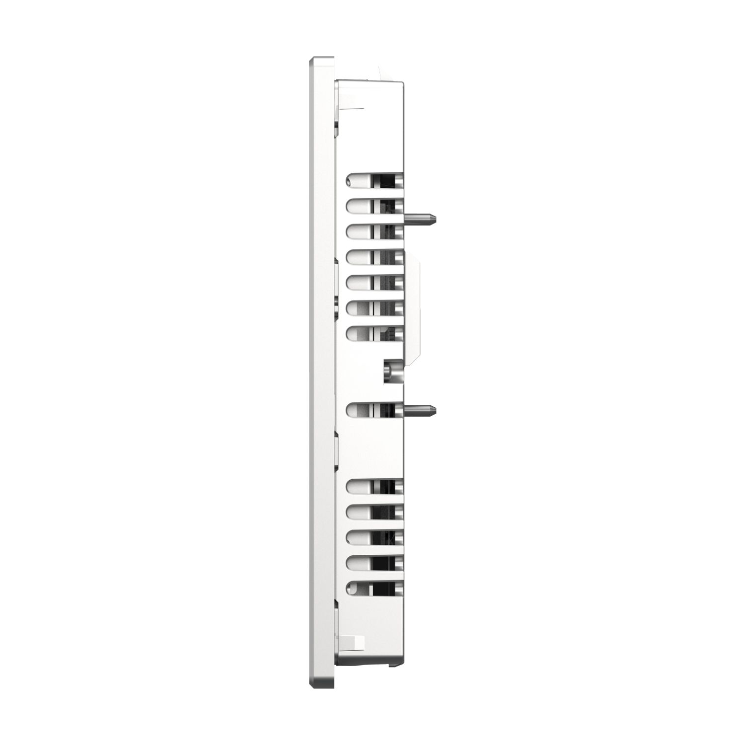 Picture of 10w Display module, PS6000, WXGA, 16M colors, PCAP Multi Touch (2 points) with optimized noise filter
