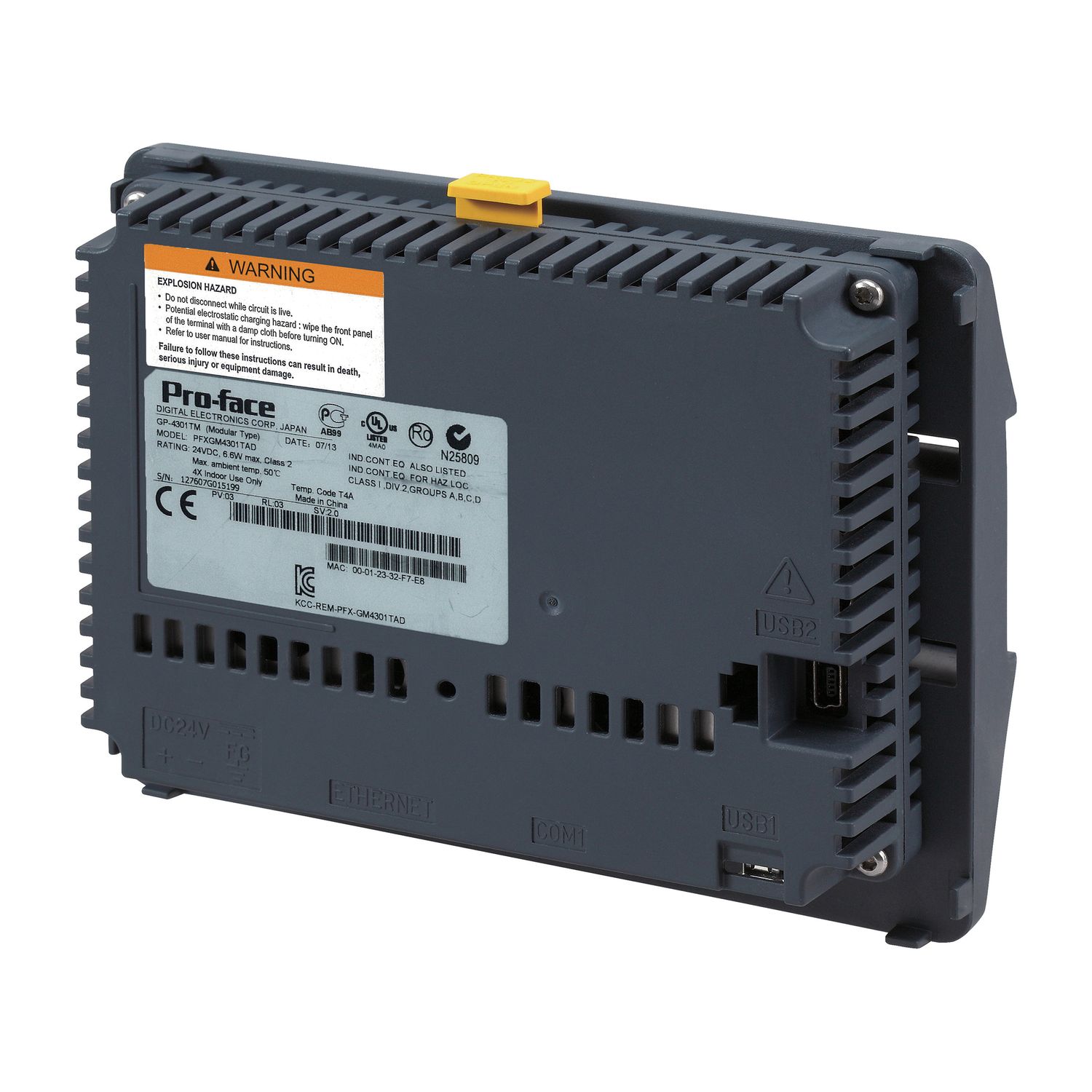 Picture of Module