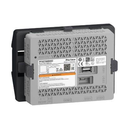 Picture of Basic HMI Gateway Box Proface STM6000 for Multi Converter application