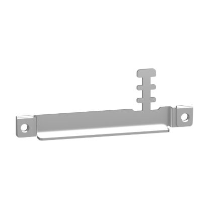 Picture of USB Clamp, FP6000, type B (5 pcs/set),
