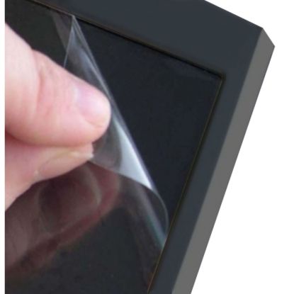 Picture of Anti-Glare sheet for 22w (SET of 5), PS6000/FP6000