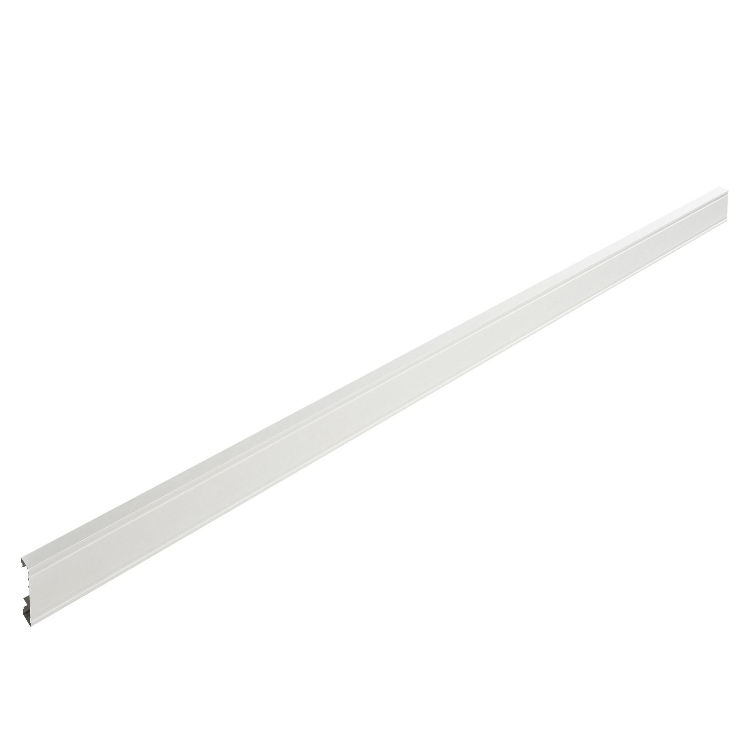 Picture of TALPlus Skirting Duct, Clipsal - Cable Management, 35X125, 2/3 DIV