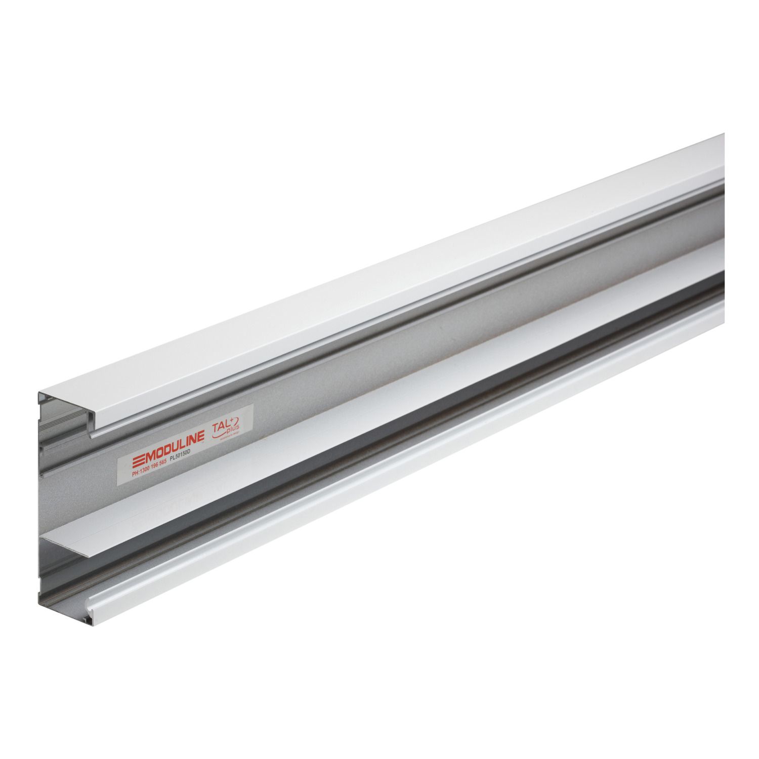 Picture of TALPlus Duct, Clipsal - Cable Management, 50X150, 2/3 DIV